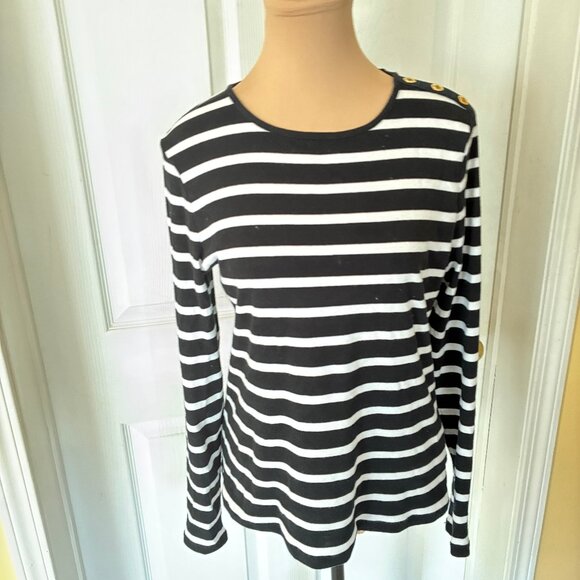 Long Sleeve T Shirt Large - Picture 1 of 6